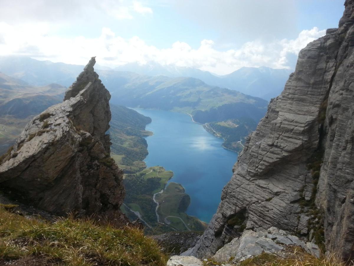 Le Chalet D'Eleonore Les Saisies Exteriör bild